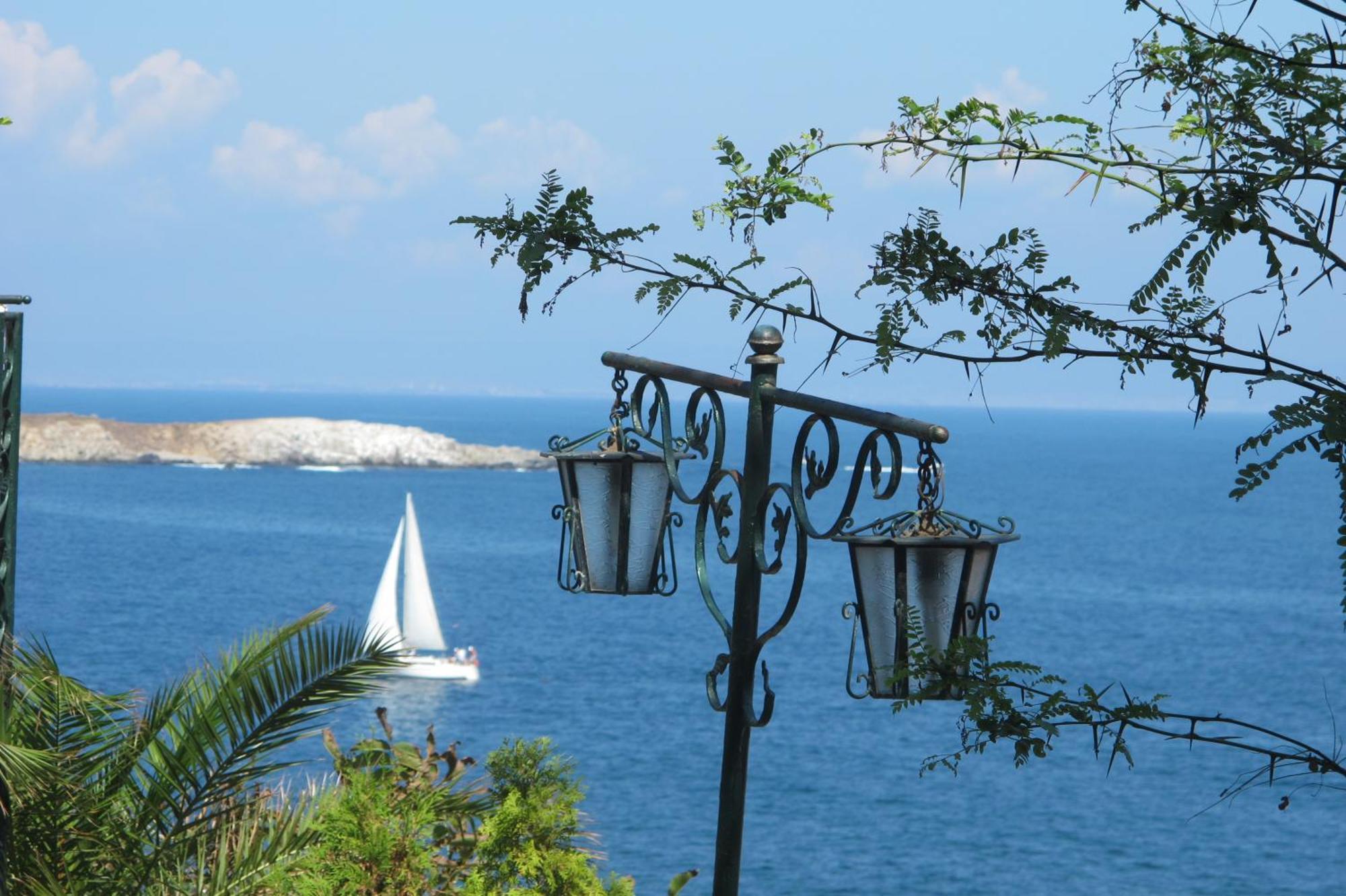 Hoteldiamanti Sozopol Exterior photo