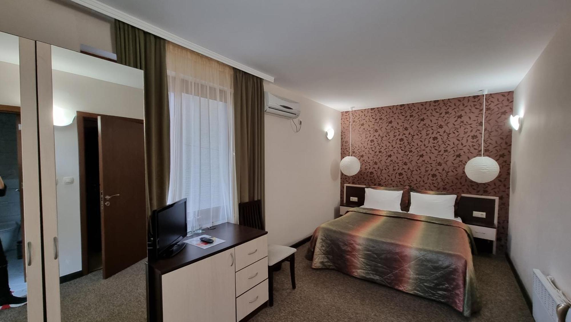 Hoteldiamanti Sozopol Room photo