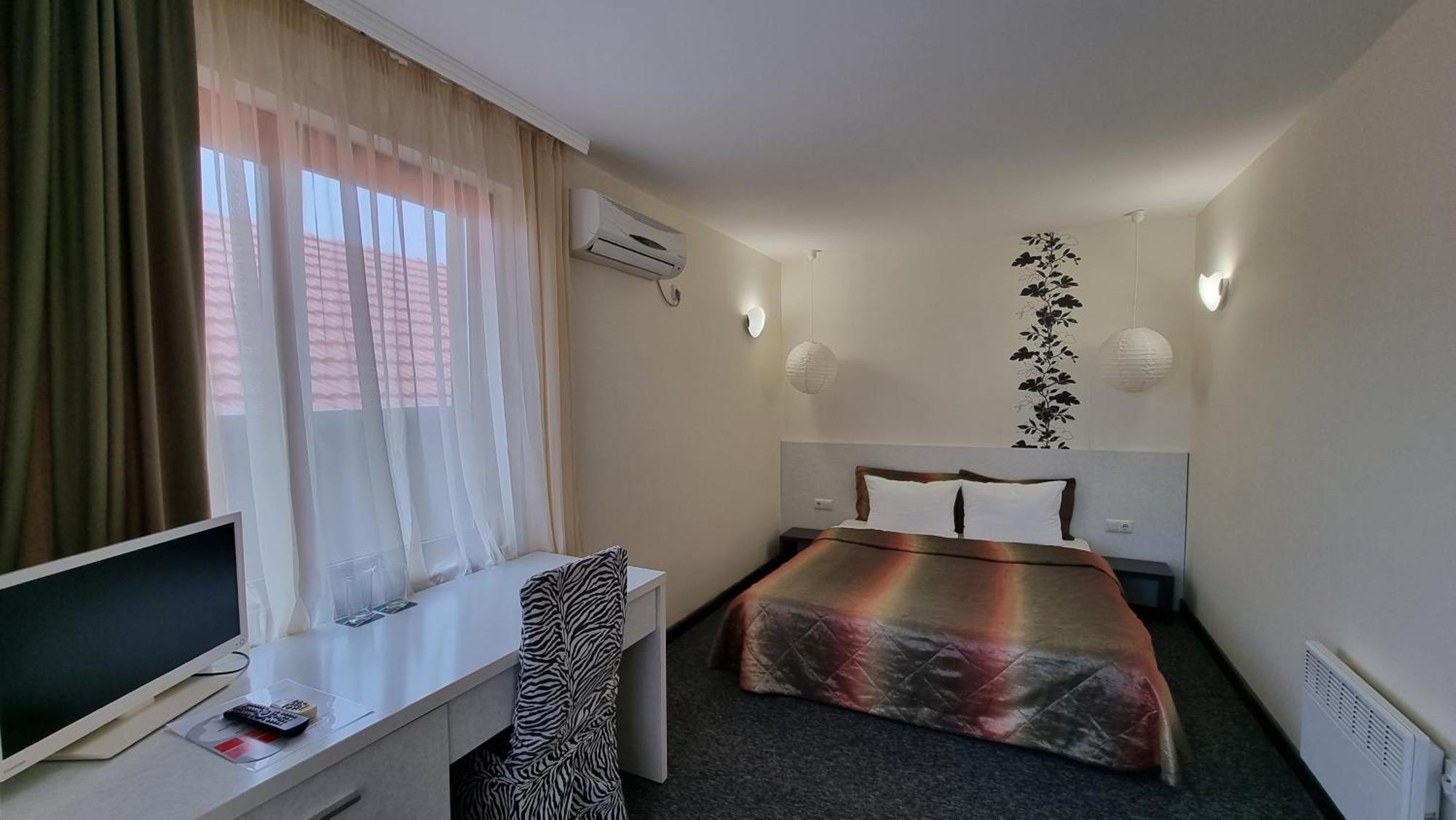 Hoteldiamanti Sozopol Room photo