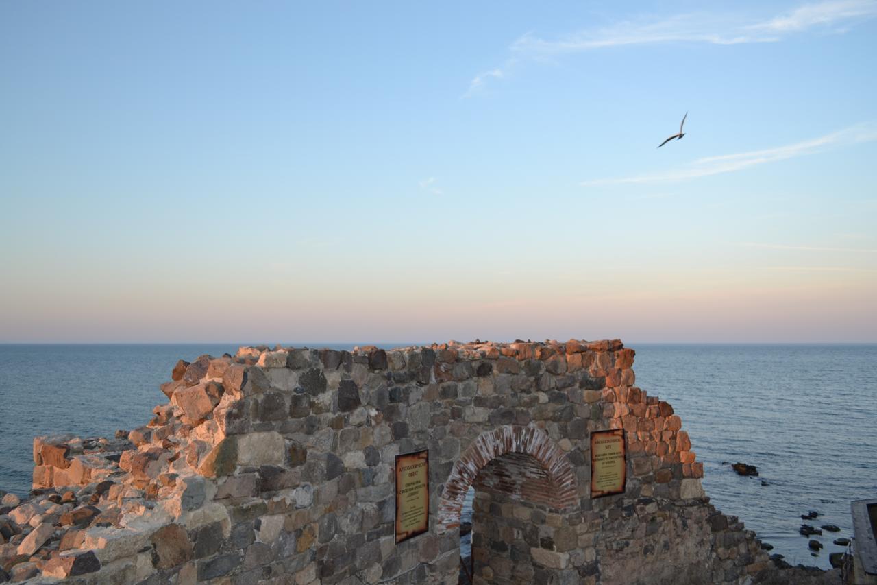 Hoteldiamanti Sozopol Exterior photo